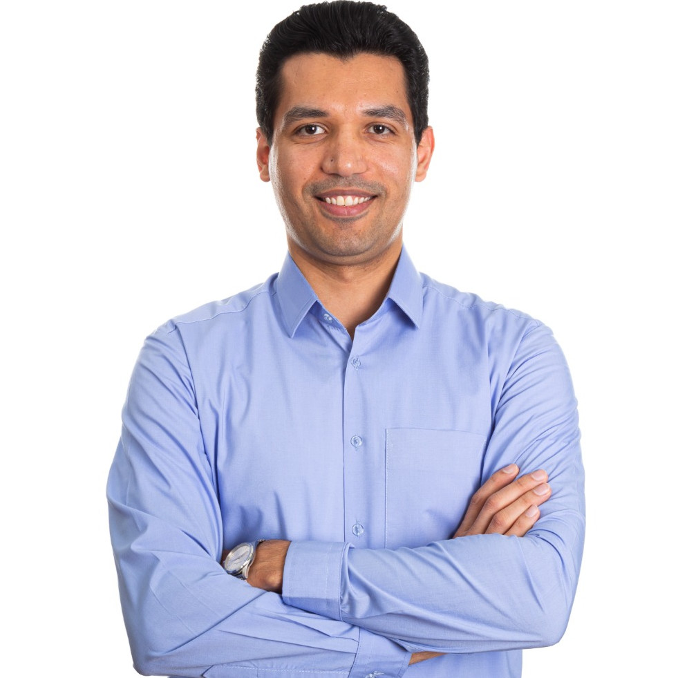 مهندس حسین فلاحی