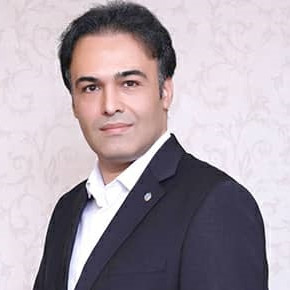 دکتر وحید قاسمی عهد
