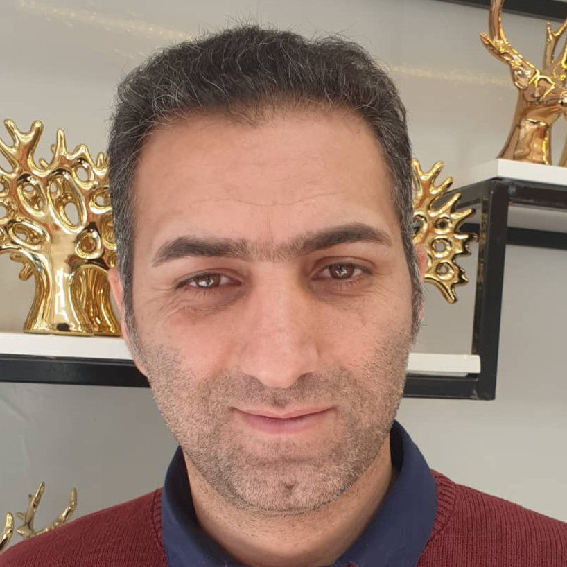 فرهاد غفاری