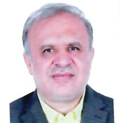 جناب آقای دکتر مسعود گودرزی