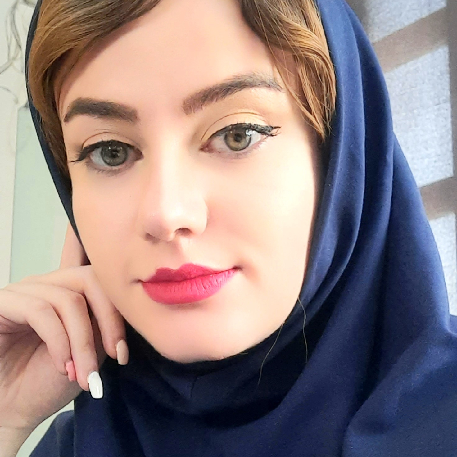 آرزو نامداری