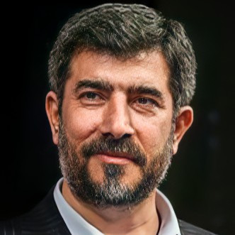 دکتر رسول دیناروند