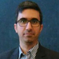 دکتر عرفان حسن نایبی