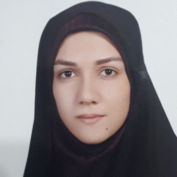 هدی عابدی