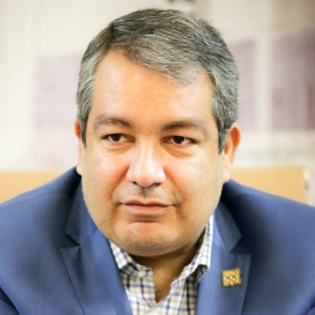 دکتر پیام کبیری