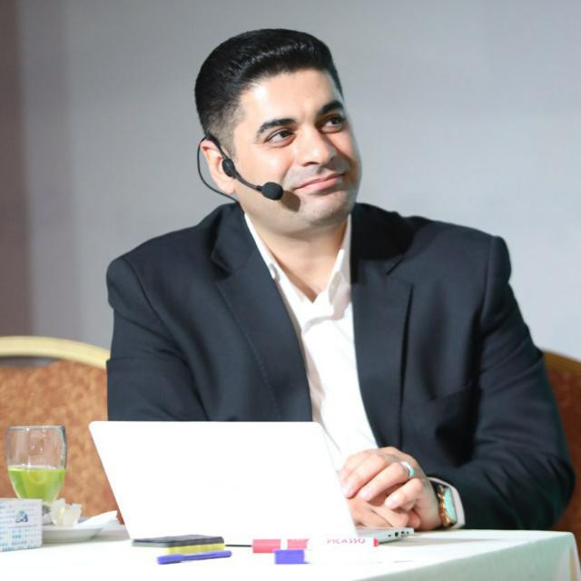 محمد منیری