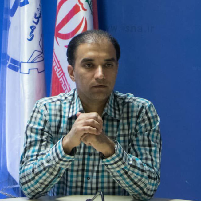 جناب آقای کرمیان
