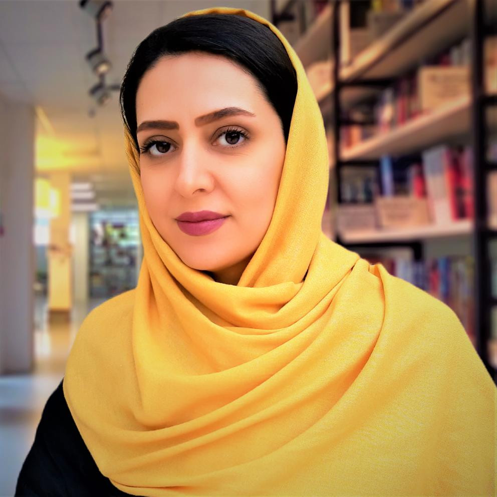 دکتر سولماز حضرتقلی زاد