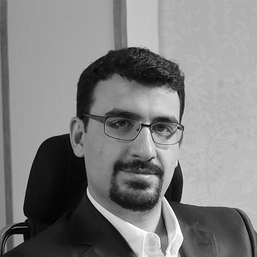 امیرحسین داودیان