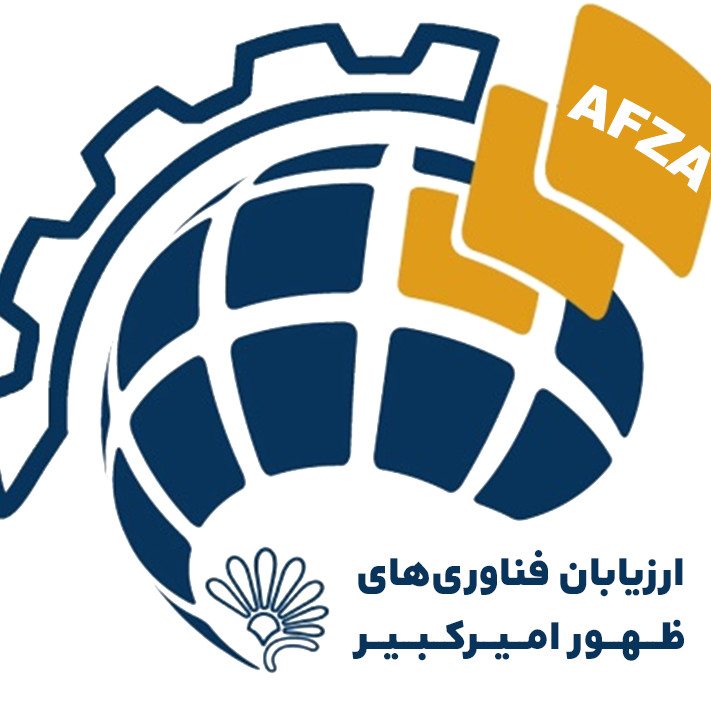 کارگزاری ارزیابان فناوری امیرکبیر