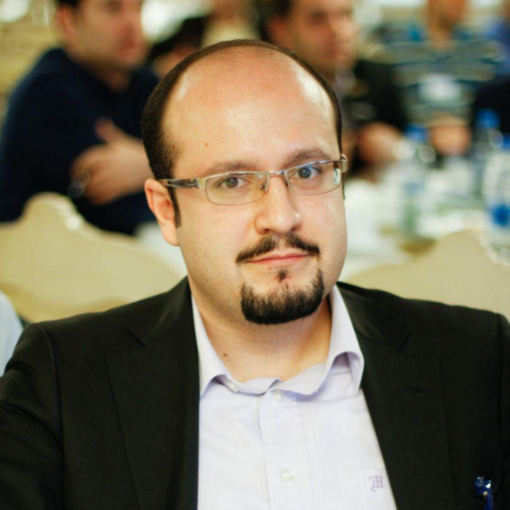 دکتر علی اکبر فرجادیان