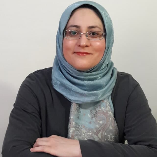 پروین شیربیشه