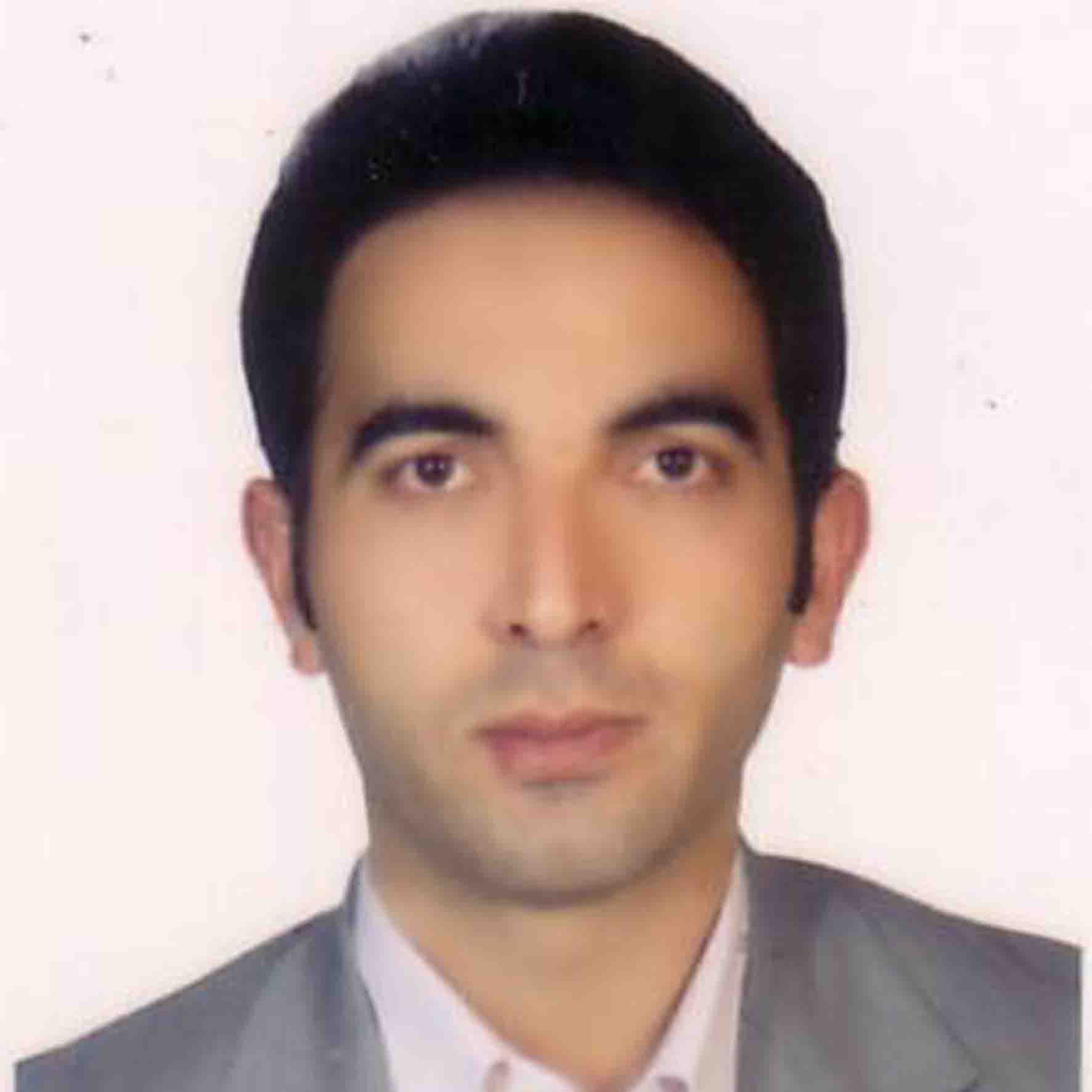 دکتر منصور خاکپور