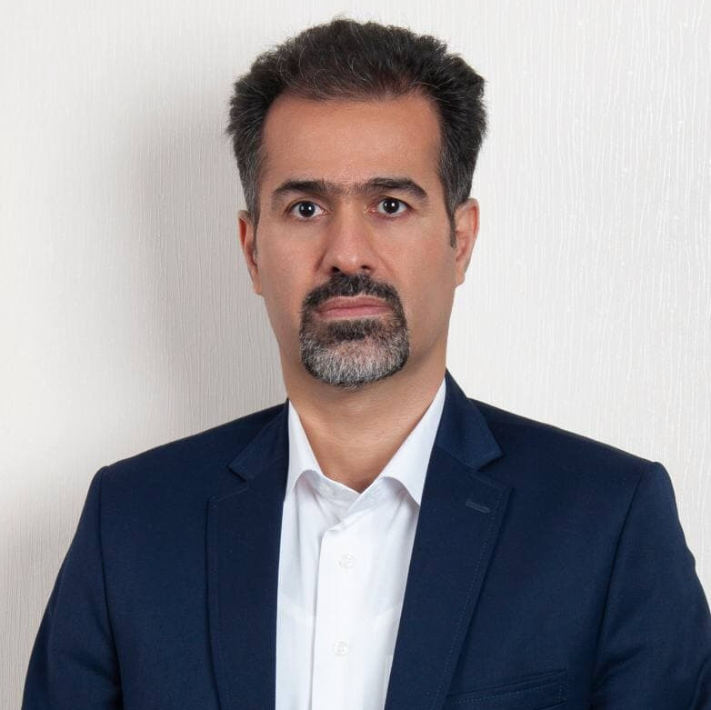 منصور سقائي