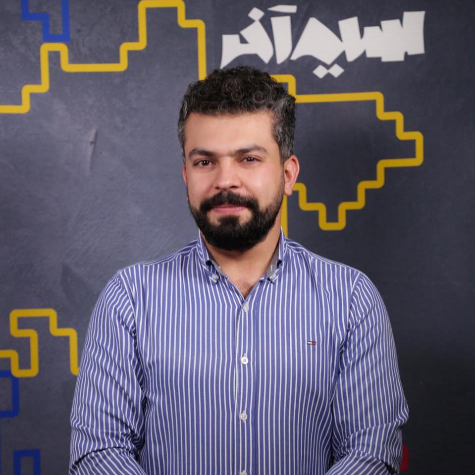 آ؛رش رسولی