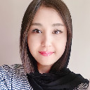 خانم آرمیتا کیان نیک