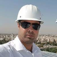 مهندس رضاایمانیان نجف آبادی