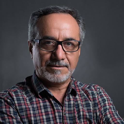 حسین لطف آبادی