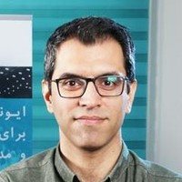 حمیدرضا احمدی