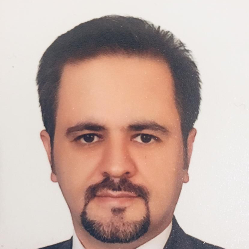 دکتر حسین ساعی نیک