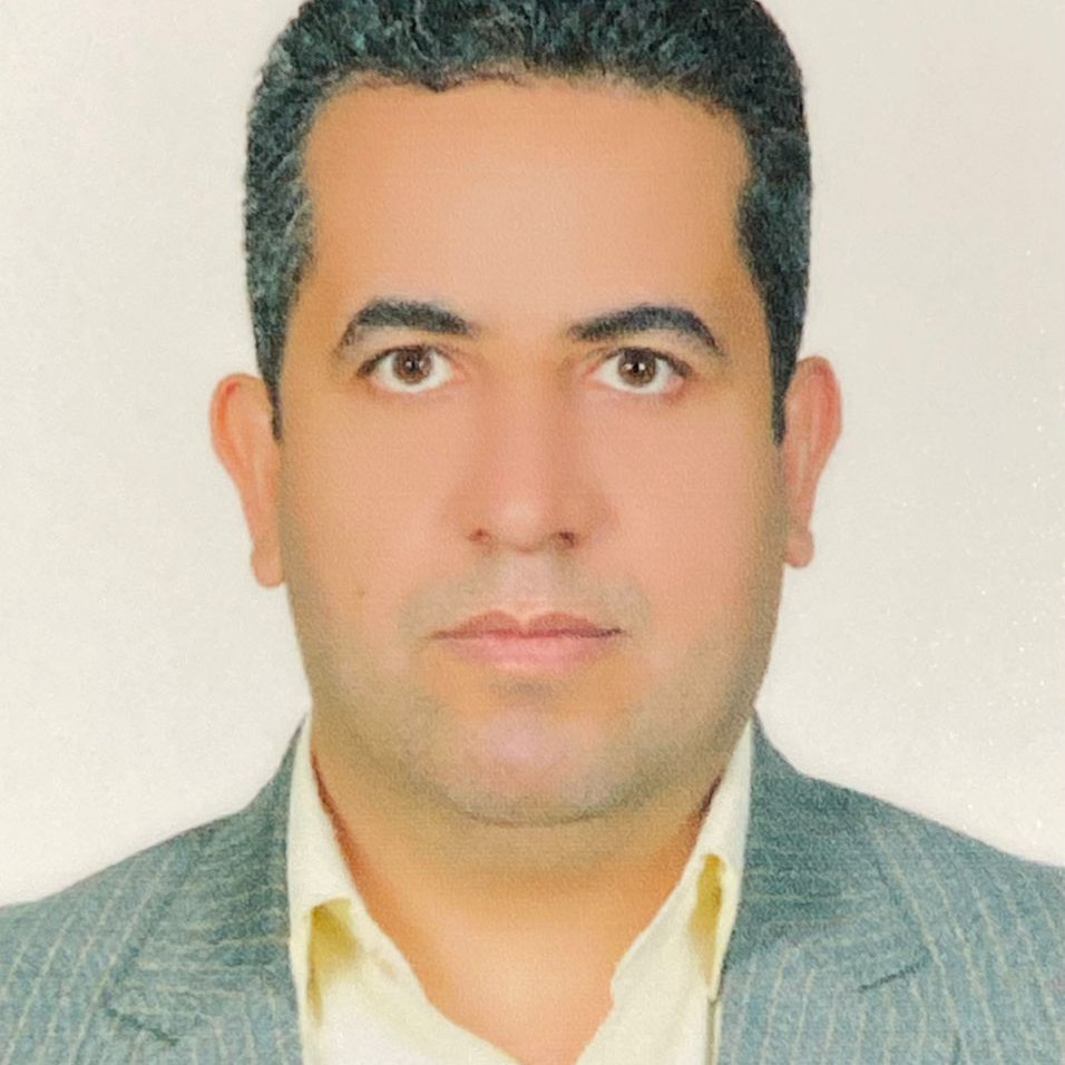 جناب آقای دکتر روح اله فرهادی