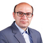 جناب آقای دکتر حمیدرضا پورقاسمی