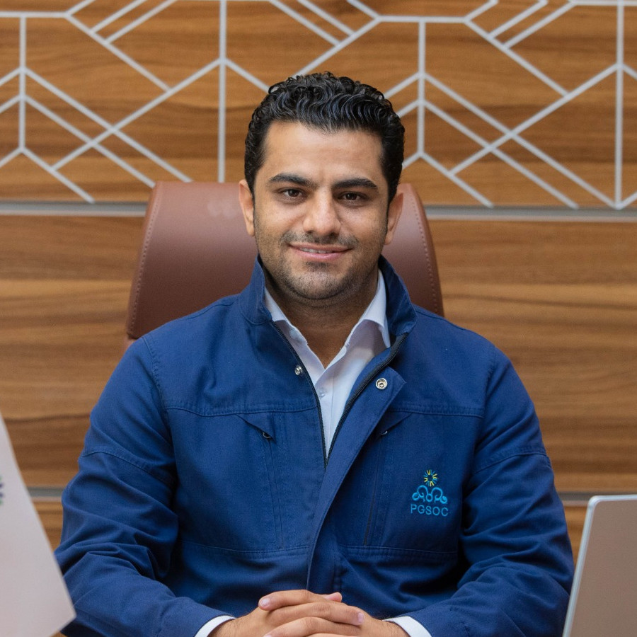 مهندس سید مهدی بحرینی