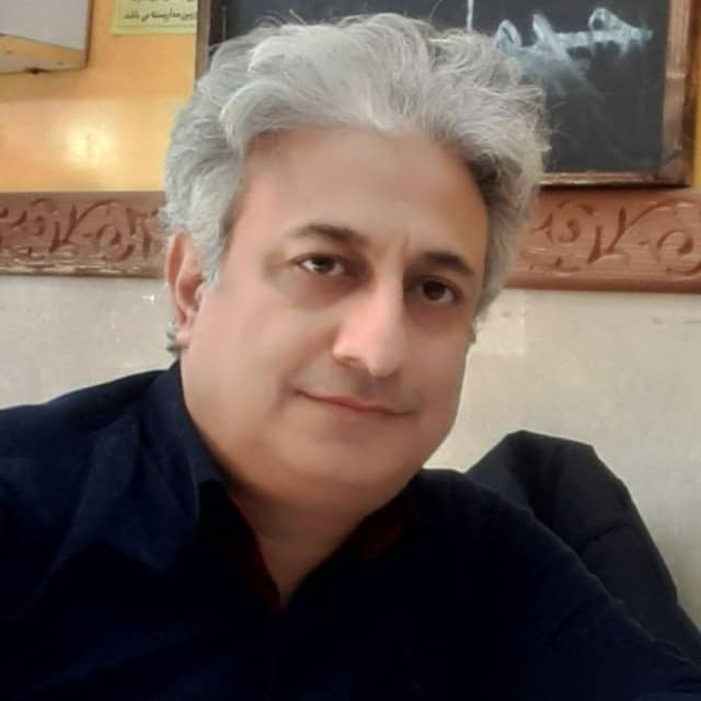 دکتر علی آهنج