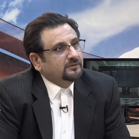 سید مرتضی عقیلی