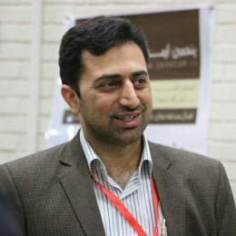 سید جمال الدین پیشوایی