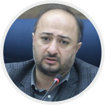 دکتر علی سرزعیم