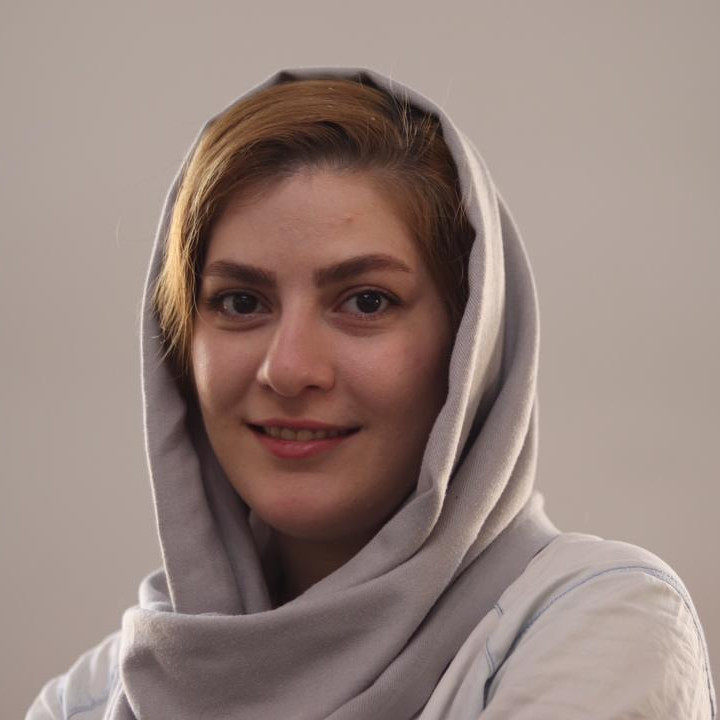فاطمه جباری