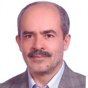 جناب آقای دکتر محمدعلی حاج عباسی