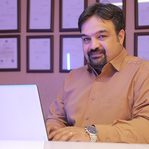 حمیدرضا مسعودی