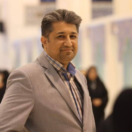 دکتر جواد نصیری