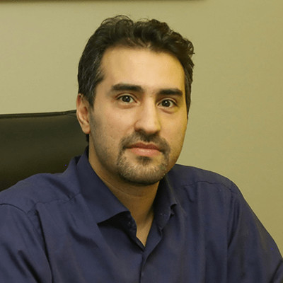 امیرحسین راد