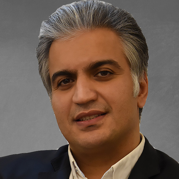 حمیدرضا خاکپور