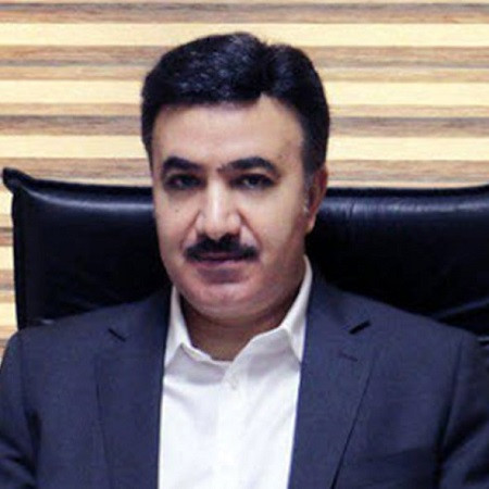 جناب آقای دکتر علیرضا کیانی