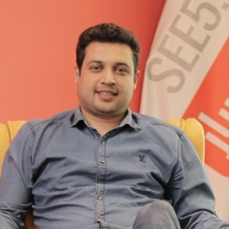 امید اسدزاده