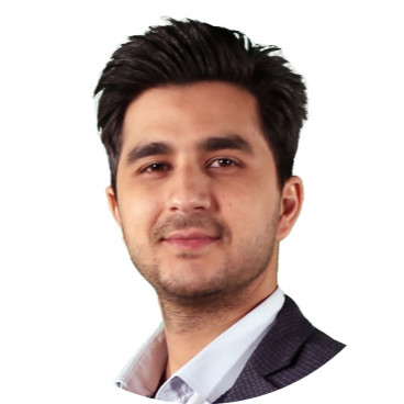 عطا افتخاری