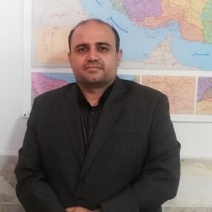 استاد رضا ملکان پور