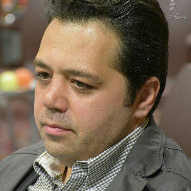 دکتر میرحامد مدیرزاده طهرانی