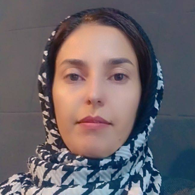 مهندس لیلا کاظمی