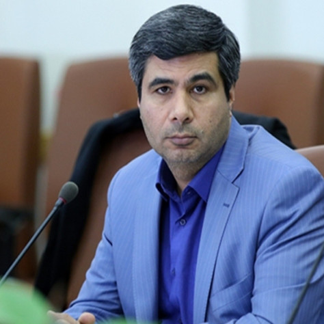 دکتر علیرضا دلیری
