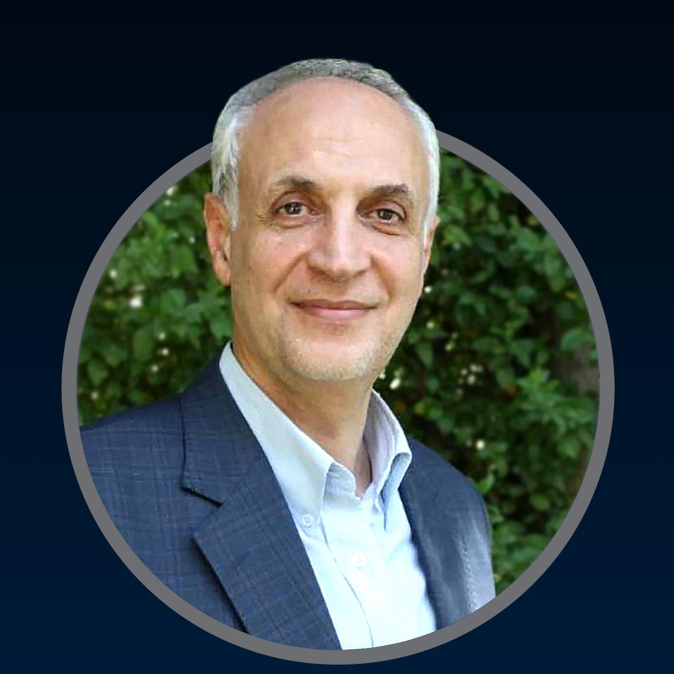 دکتر مهدی دوایی