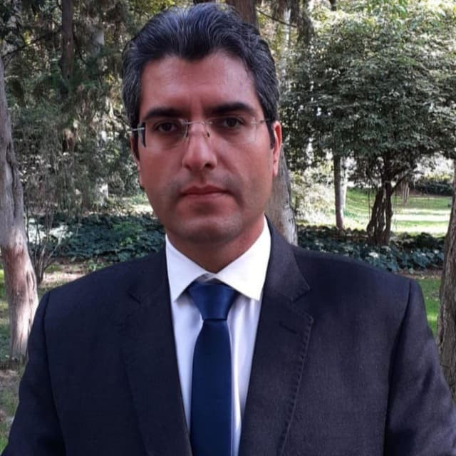 مهندس حامد رفعتی