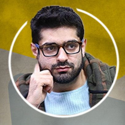 میلاد دخانچی