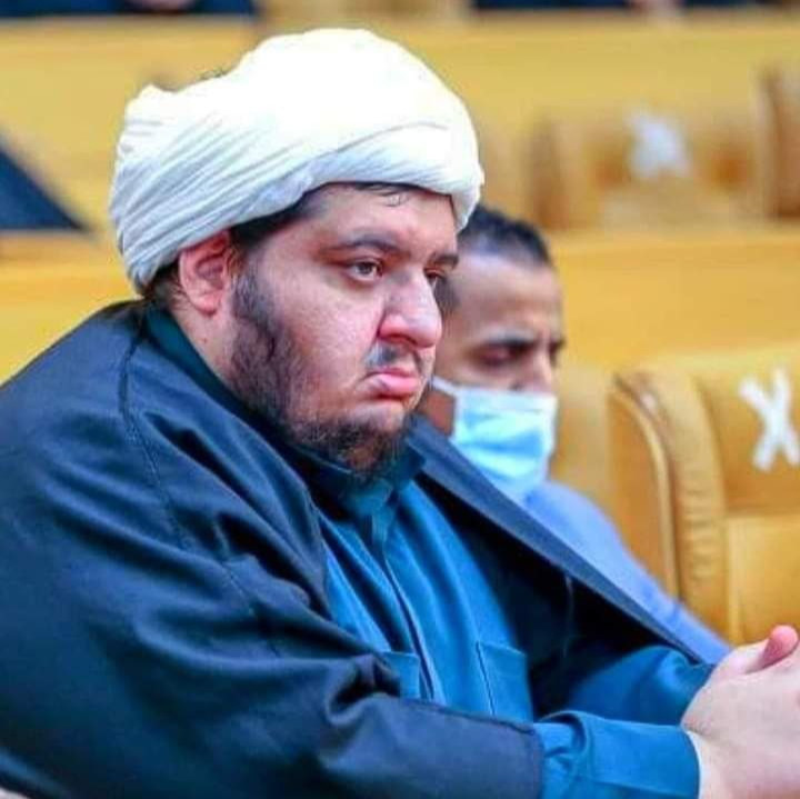 حجت الاسلام توحید ابراهیمی