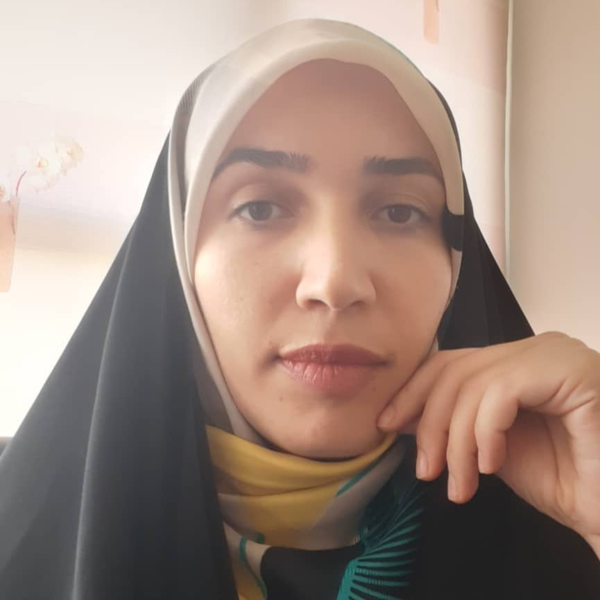 مریم نوری