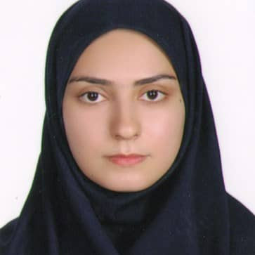 ریحانه صادقی نژاد